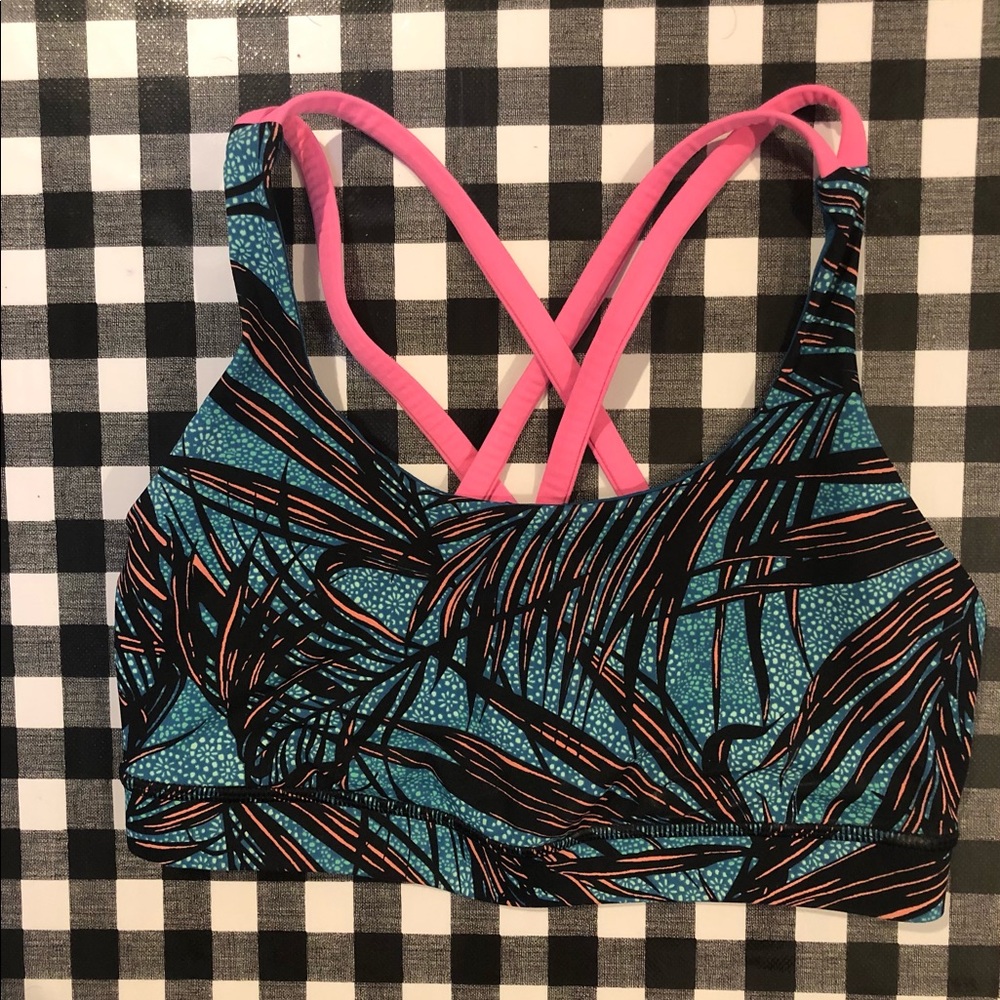 Energy Bra